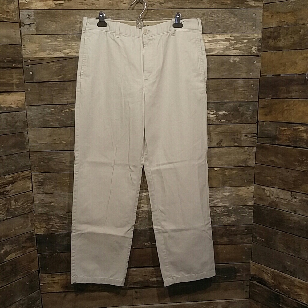 Men's izod Pants